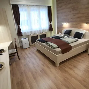 D.five Premium Studio In The Center Budapeste