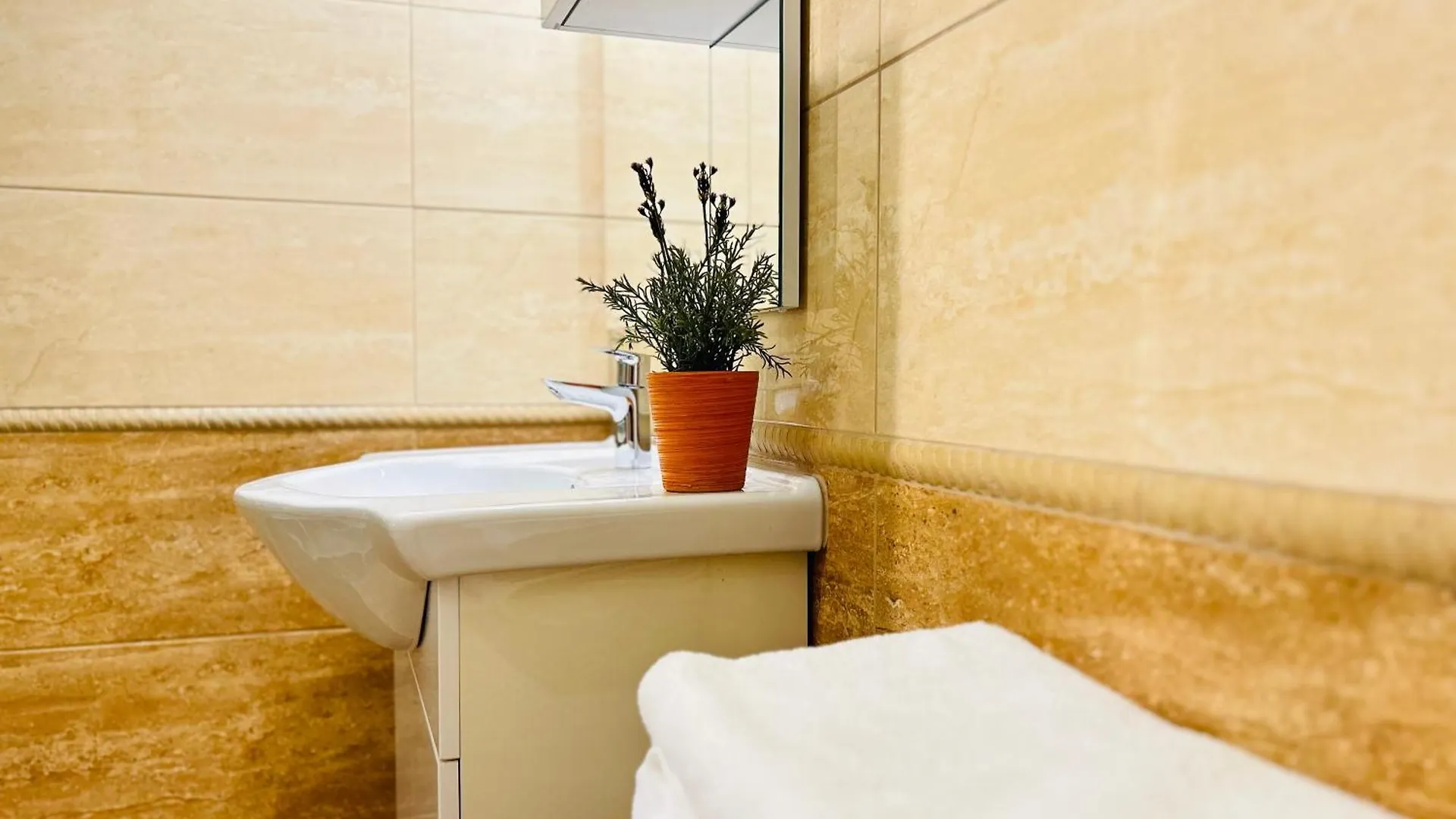 Apartamento Rakoczi Boulevard 47 Budapest